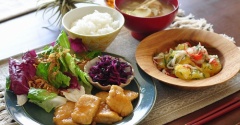 トークショー完売しました！（ありがとうございます！）/鶏むね肉の甘酢照り焼きで晩ごはん/昨日はＮＨＫ大阪放送局へ