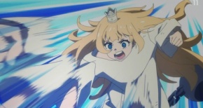 【ひめごう 2期】第14話 感想 姫様だけが屈しない!?【姫様“拷問”の時間です】