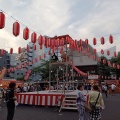 新宿2丁目太宗寺盆踊り