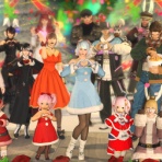 FF14フリートライアルでも楽しいもん!