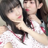 『[ノイミー] 落合希来里「(のんのさん)お姉ちゃんのような安心感です…」【きらりん、イコラブ】』の画像