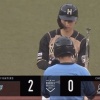 【vsロッテ】日ハム、2回に淺間の2点タイムリーツーベースで先制！