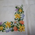 サウンド　オブ　クロスステッチ