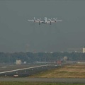 海自、２０３飛行隊のP ー３C