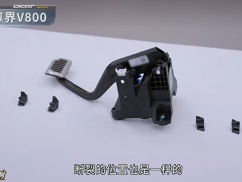 【中国EV】ブレーキが折れた超高級車、今度は検証動画まで複数サイトで閲覧不能にｗｗｗ