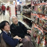 『お買いもの～石岡イオン〜 🚐』の画像