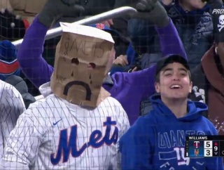 ニューヨーク・メッツさん(年俸560億円) 12連敗ｗｗｗｗｗｗｗｗｗｗｗｗ