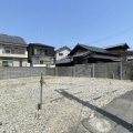 NEW 岸部中4丁目　土地
