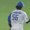 【vs.阪神】日ハム細川、好プレー！