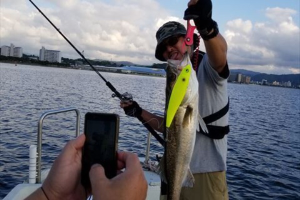 宍道湖 中海 ボートシーバス ガイド船 たたら丸 船長の日記 宍道湖 中海 ボートシーバス ガイド船 たたら丸 船長の日記