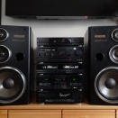 2026年度バブルコンポ復活プロジェクト Vol.4 KENWOOD ROXY G7