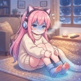【イラッ】上の子が発達で私が構わないと癇癪に繋がりやすくなるから、やりたがりな時期の下の子が同居の爺さん婆さんお外行こって言ったら外寒いよーとか言って断りや