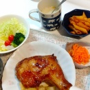 先日のクリスマス