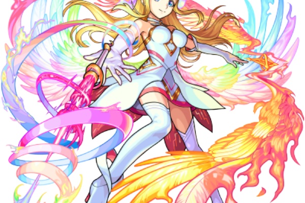 敵が溶ける溶ける 獣神化マナのインボリュートスフィア2種がマジtueeeeeee モンスト獣神日和