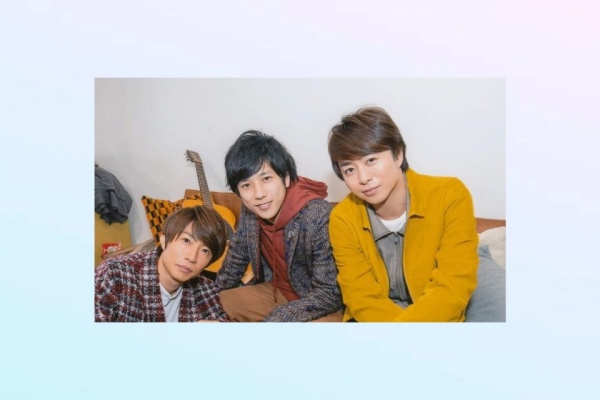 櫻井翔と七色の嵐フルな日々 - 2024年03月