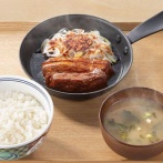 【画像】「吉野家の厚切り豚角煮、デカすぎてAI疑惑が出るほどあり得ないデカさだから絶対食べたほうがいい！今の物価状況で1100円は破格すぎ」　→　ネット中で大反響ｗｗｗｗ