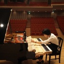 表現力豊かなピアノは丁寧な調整で可能になります