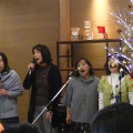 2018クリスマスイベント　グリーンライフ/GREENLIFE