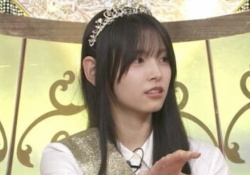 森平麗心『姉と喧嘩して水筒を投げて壁に穴を開けた』←これ
