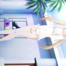 お隣の天使様
