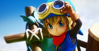 『ドラゴンクエストビルダーズ』の世界販売本数が110万本を突破！