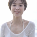 【画像あり】渡邊渚、ビキニに“スケスケ”白Ｔシャツ姿で初写真集告知