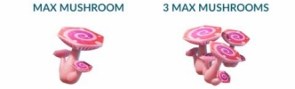 【ポケモンGO】マックスきのこ「高い」しかもこれで失敗する可能性も十分秘めているという