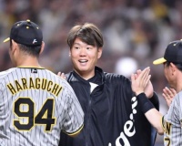 【称賛】西勇は西純の身内とはいえ世話するとか偉すぎるｗｗｗｗ