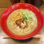 なずなにきのグルメブログ