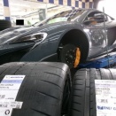 パイロットスポーツ　カップ２Ｒ　235/35-19　305/30-20