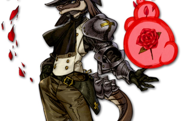 テラバトル究極攻略まとめ キャラ考察