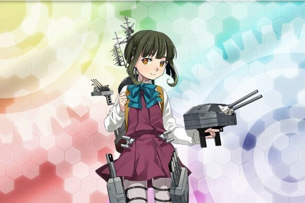 提督になった私 艦これ初級者チャレンジブログ 13号対空電探