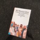 書評　Mit Männern leben マノン・ガルシア著