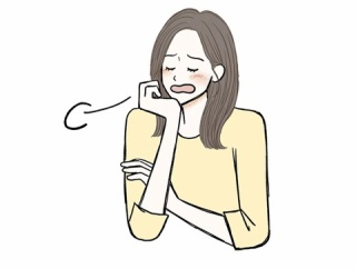 どうして義父の相続の書類集め私がやらなきゃならないのかしら