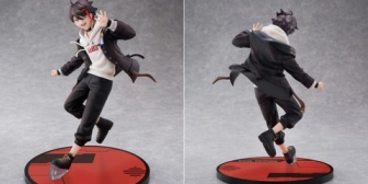 【にじさんじ】アッキーナの1/7スケールフィギュアの再現度高ッ！【予約締切：8/7まで】