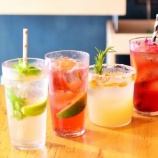 『【イベント】「ハーブとスパイスの薬酒を楽しむMama’s Bar」　大好評につき第2弾、2日間限定開催決定！』の画像