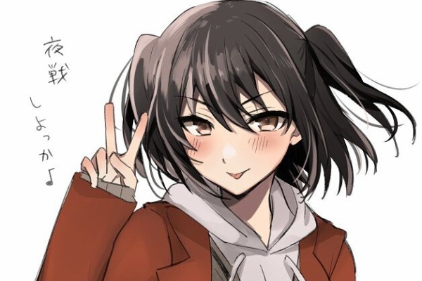 青葉通信 艦隊これくしょんまとめ 川内