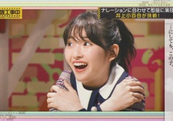 ワイ、乃木坂ちゃんが演技してるのムズムズして見れない... わかるやつおる？