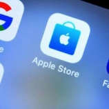 『【大勝利】世界でデジタル税導入の動き加速も、結局はGAFAMの利益を押し上げる格好に。』の画像