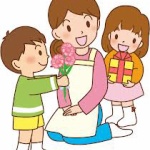 母の日にお母さんから驚愕のプレゼントをもらった話