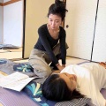 学び直しで繋がった「まずは自分が幸せに」という原点