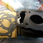 PeKeの「復活する日まで」CB400Four