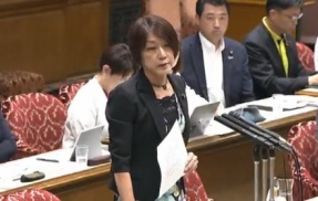 立憲民主党「自衛隊に行く子供たちって経済的に厳しい子供たちが行くんですよ　豊かな子供たちは自衛隊とかなりませんよ」大炎上中