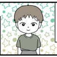 ナナオ7歳になりました