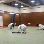ねわざワールド狭山・ダイヤモンドヘッド柔術クラブ