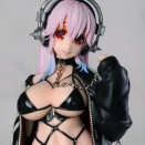 『 すーぱーそに子 2020ボンテージver. 』~ ニトロオリジン ~　完成
