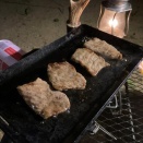 【画像】鉄ヲタのラブライバー、残暑キャンプ