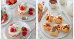 【本日23:59まで】おうちカフェ講座の締切が迫っています！