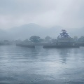 幻の城【坂本城】－❶－