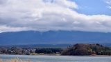 いい天気だから富士山を見に行ったった（※画像あり）